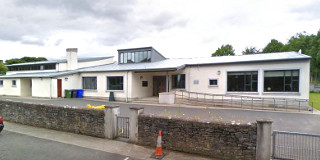 GEEVAGH National School Amalgamated